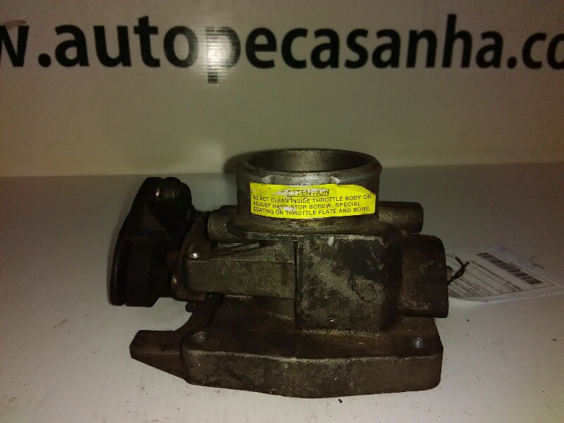 Borboleta de Admissão FORD - ID S_45829