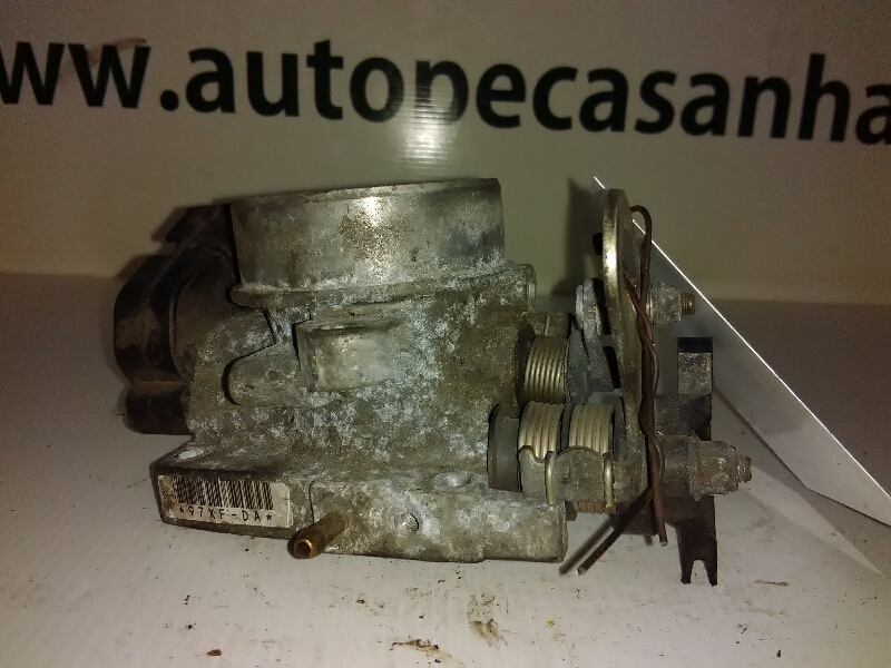 Borboleta de Admissão FORD GALAXY (WGR) | 95 - 06 Imagem-3