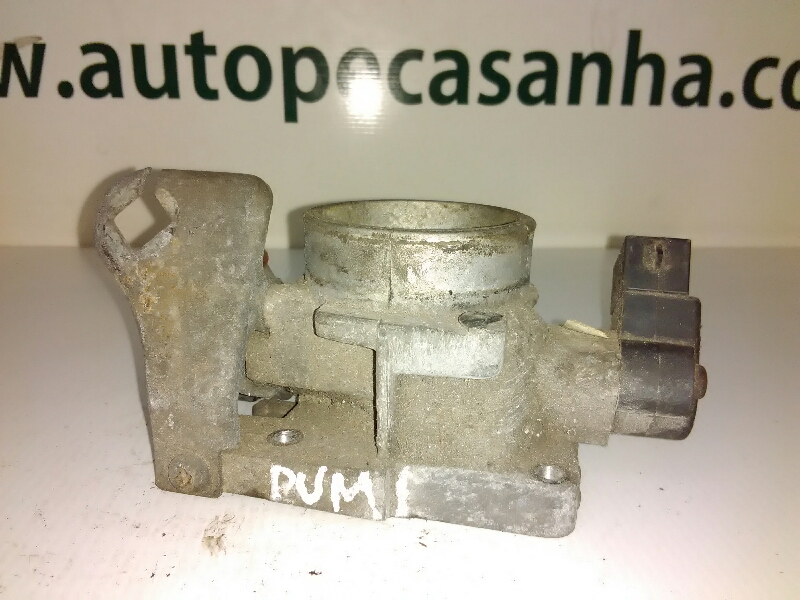 Borboleta de Admissão FORD PUMA (EC_) | 97 - 02 Imagem-2