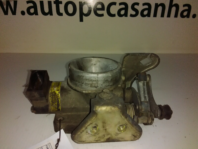 Borboleta de Admissão FORD - ID S_45833