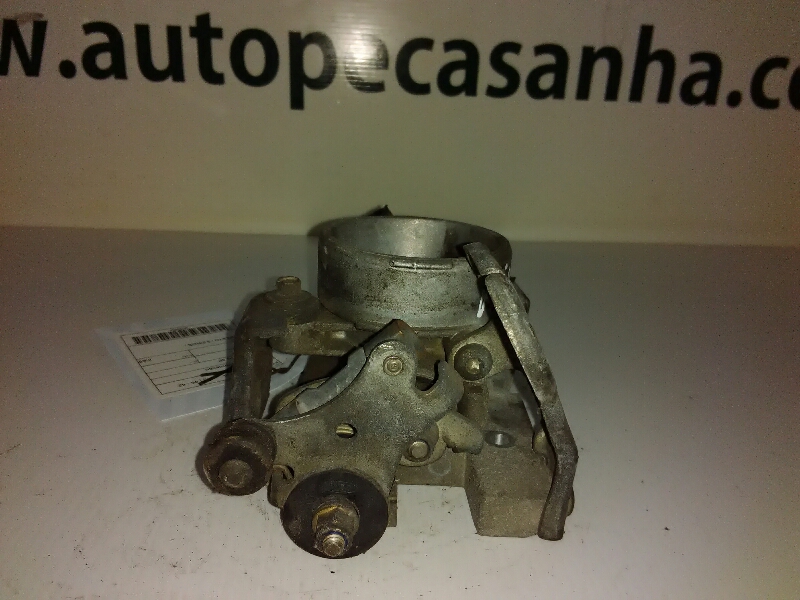 Borboleta de Admissão FORD FIESTA IV (JA_, JB_) | 95 - 02 Imagem-1