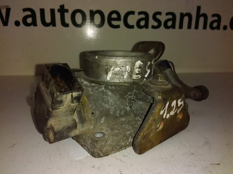 Borboleta de Admissão FORD FIESTA IV (JA_, JB_) | 95 - 02 Imagem-2