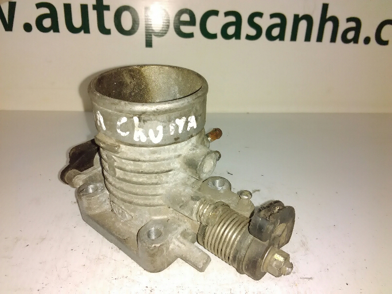 Borboleta de Admissão KIA SHUMA (FB) | 96 - 01 Imagem-2