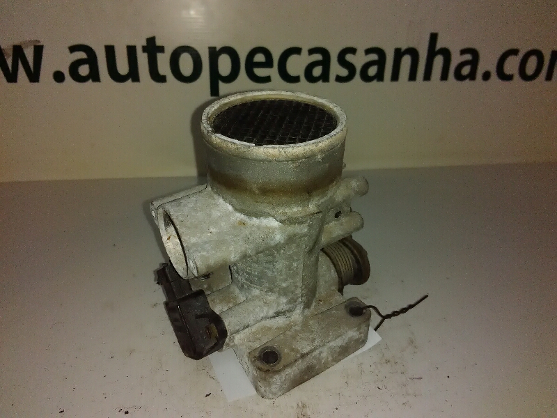 Borboleta de Admissão NISSAN - ID S_45842