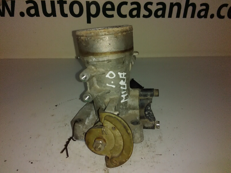 Borboleta de Admissão NISSAN MICRA II (K11) | 92 - 07 Imagem-1