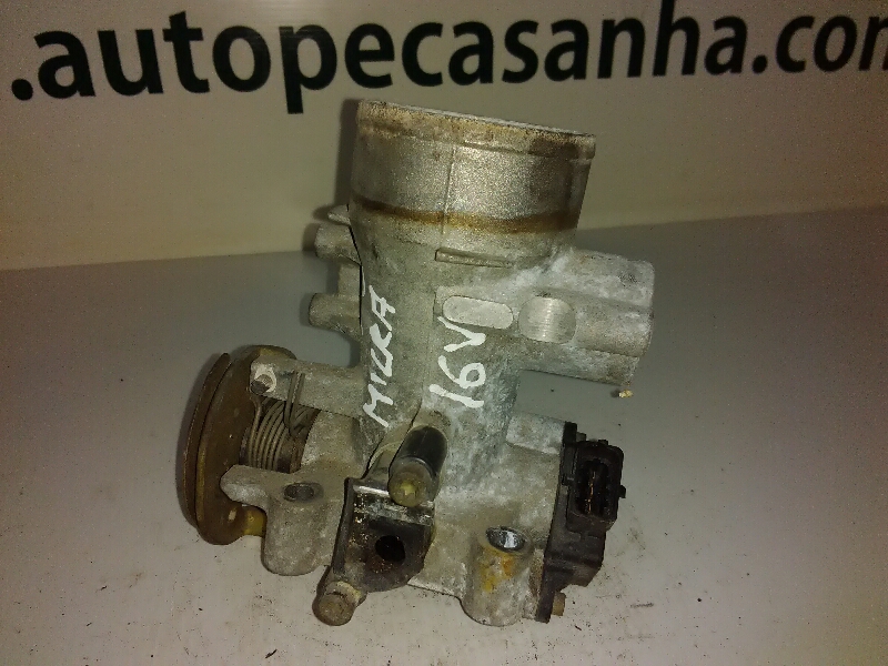 Borboleta de Admissão NISSAN MICRA II (K11) | 92 - 07 Imagem-2