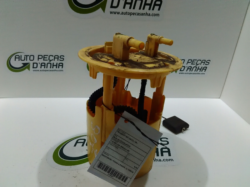Boia do Combustível PEUGEOT - ID S_45846