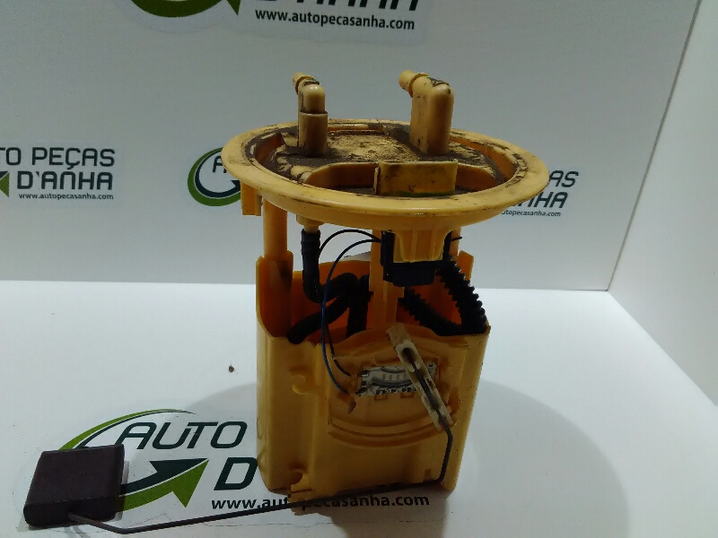 Boia do Combustível PEUGEOT 307 (3A/C) | 00 - 12 Imagem-1