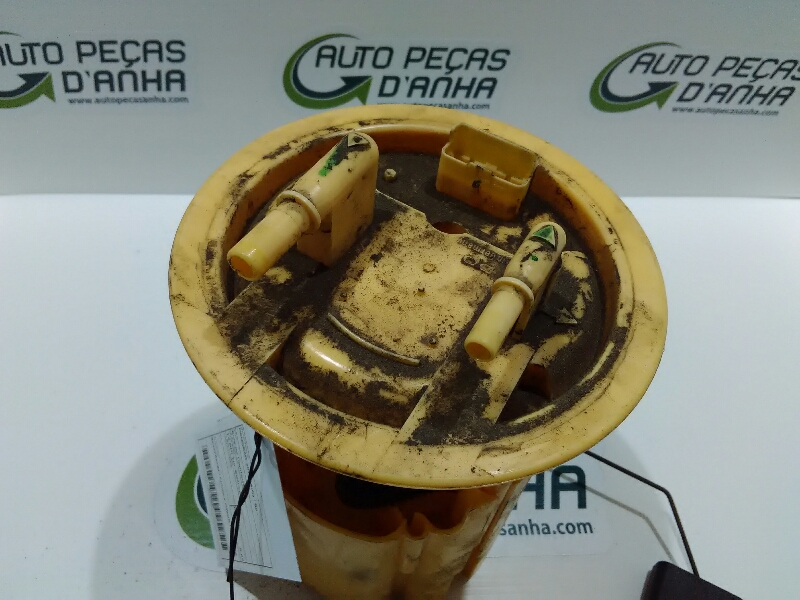 Boia do Combustível PEUGEOT 307 (3A/C) | 00 - 12 Imagem-2