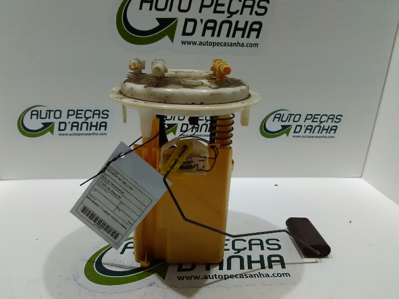 Boia do Combustível PEUGEOT - ID S_45853