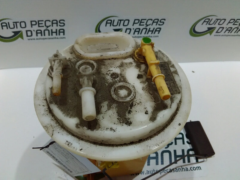 Boia do Combustível PEUGEOT 407 (6D_) | 04 - 11 Imagem-2