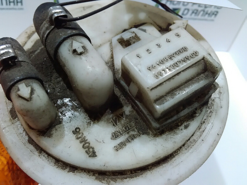 Boia do Combustível CITROEN XANTIA (X2) | 98 - 03 Imagem-2