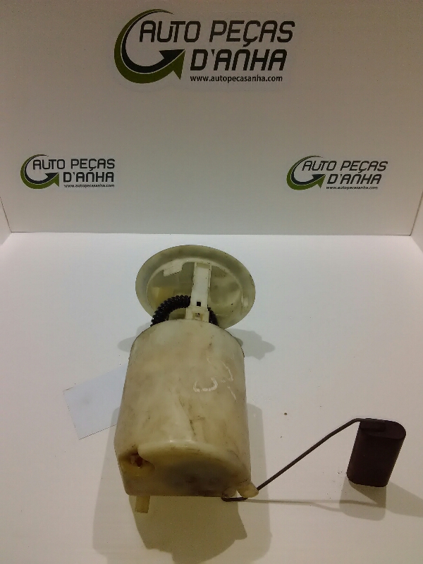 Boia do Combustível PEUGEOT 206 Hatchback (2A/C) | 98 - 12 Imagem-1