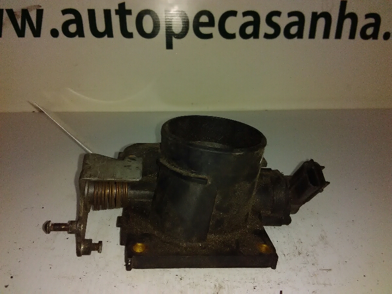 Borboleta de Admissão MAZDA - ID S_45861