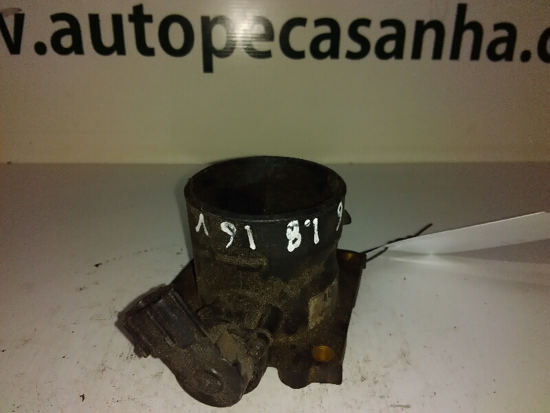 Borboleta de Admissão MAZDA 6 três volumes (GG) | 02 - 08 Imagem-1