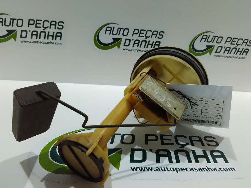 Boia do Combustível PEUGEOT 405 II (4B) | 92 - 99 Imagem-2