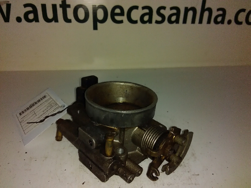 Borboleta de Admissão MAZDA MX-5 I (NA) | 89 - 98 Imagem-1