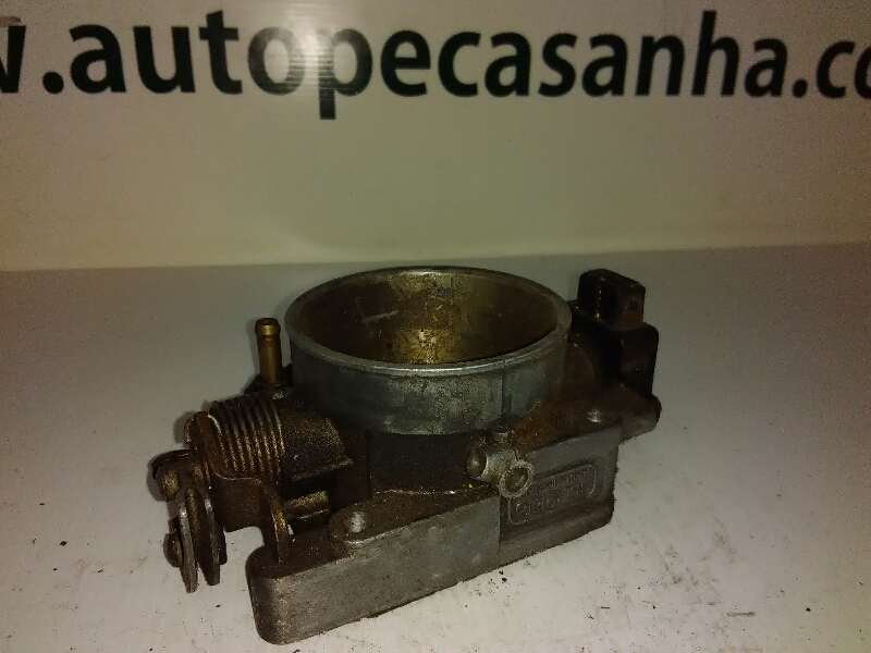 Borboleta de Admissão MAZDA MX-5 I (NA) | 89 - 98 Imagem-2