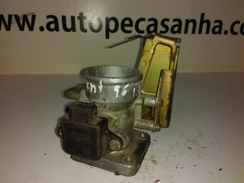 Borboleta de Admissão HYUNDAI ACCENT I (X-3) | 94 - 02 Imagem-1