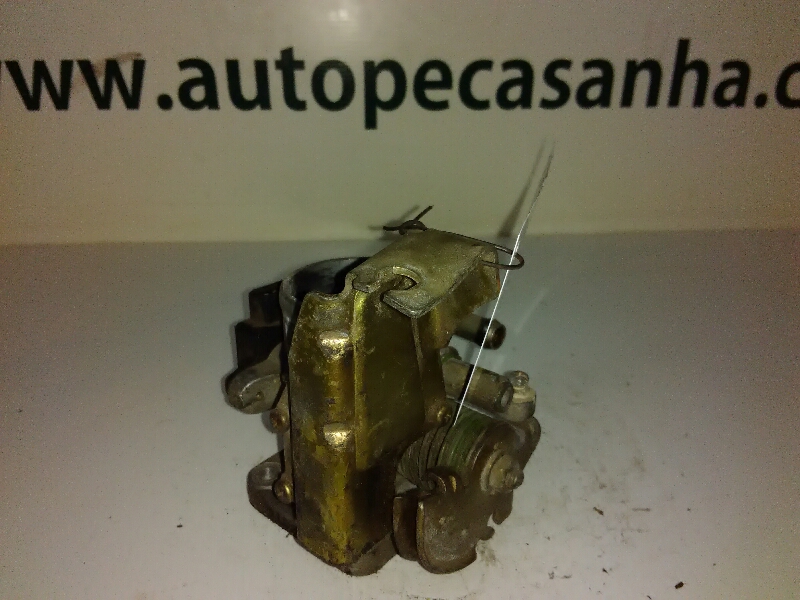 Borboleta de Admissão HYUNDAI ACCENT I (X-3) | 94 - 02 Imagem-2