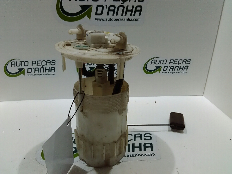 Boia do Combustível RENAULT - ID S_45882