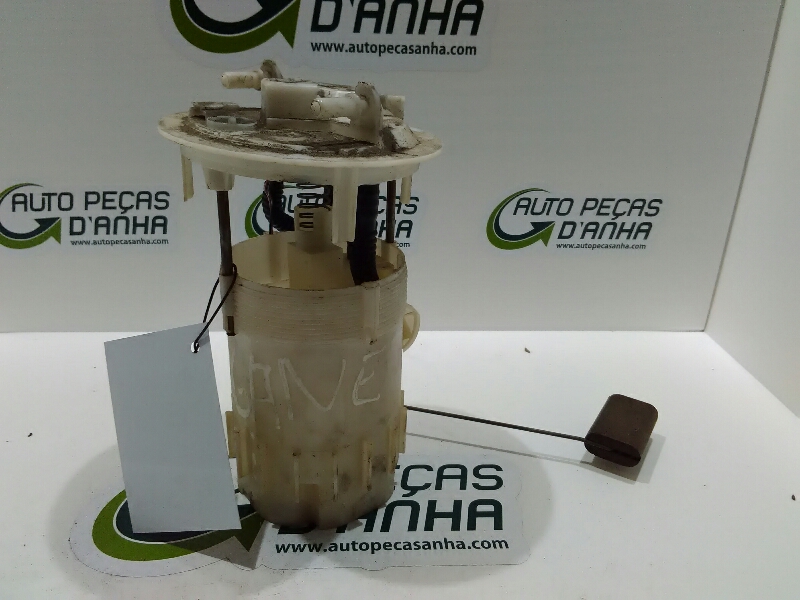 Boia do Combustível RENAULT - ID S_45883