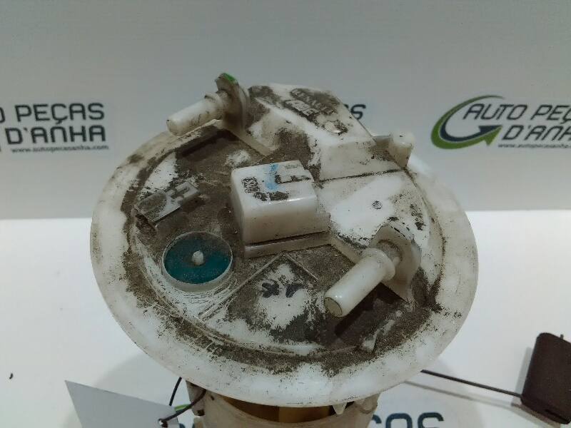 Boia do Combustível RENAULT MEGANE II (BM0/1_, CM0/1_) | 01 - 12 Imagem-1