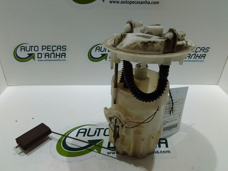 Boia do Combustível RENAULT - ID S_45884