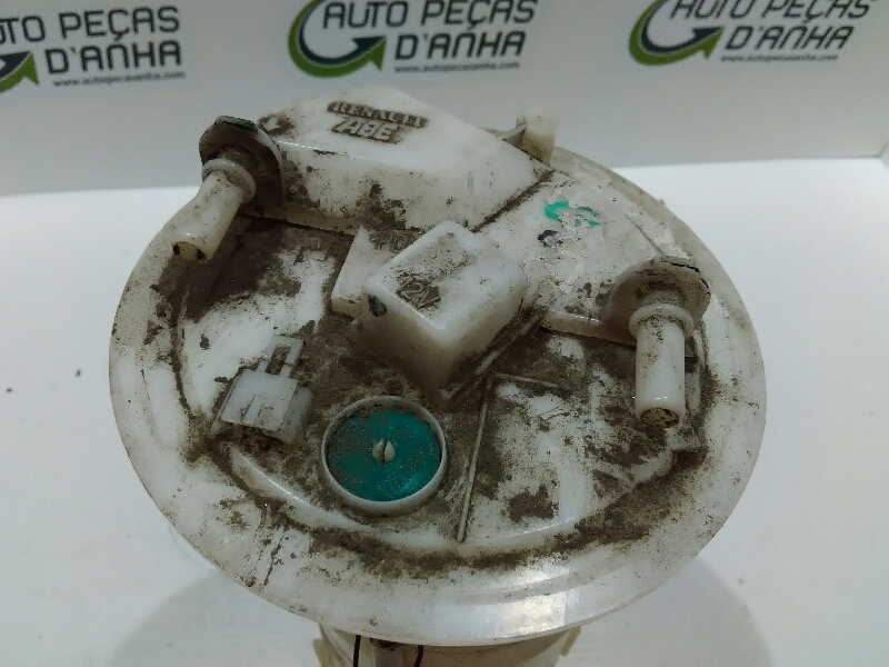 Boia do Combustível RENAULT SCÉNIC II (JM0/1_) | 03 - 10 Imagem-1