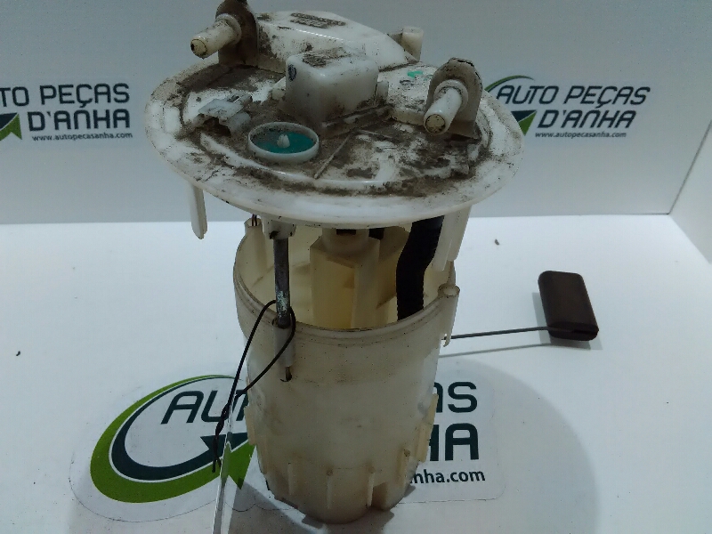Boia do Combustível RENAULT SCÉNIC II (JM0/1_) | 03 - 10 Imagem-2