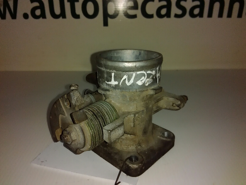 Borboleta de Admissão HYUNDAI - ID S_45885