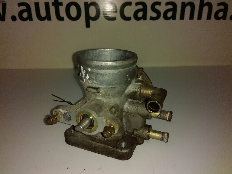 Borboleta de Admissão HYUNDAI ACCENT I (X-3) | 94 - 02 Imagem-1