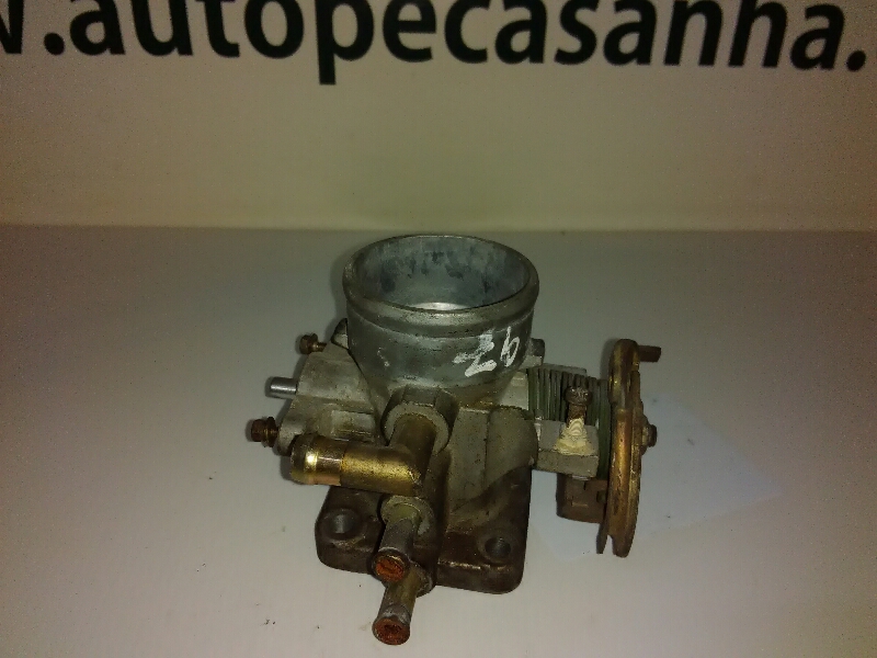 Borboleta de Admissão HYUNDAI ACCENT I (X-3) | 94 - 02 Imagem-2