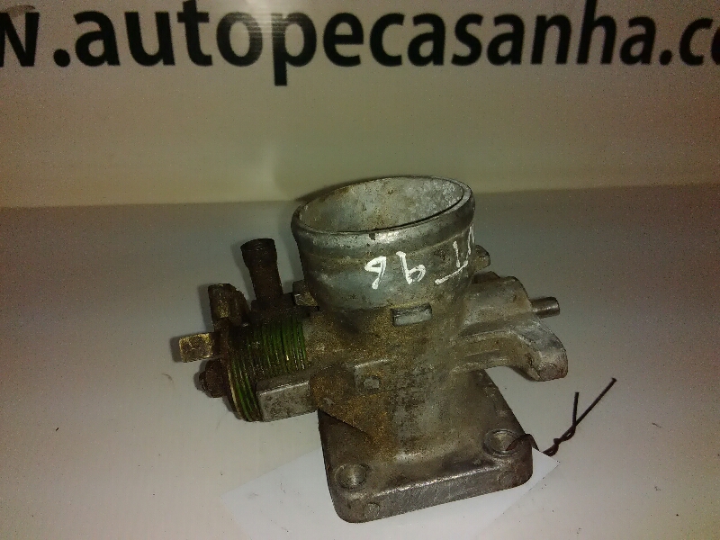 Borboleta de Admissão HYUNDAI - ID S_45886