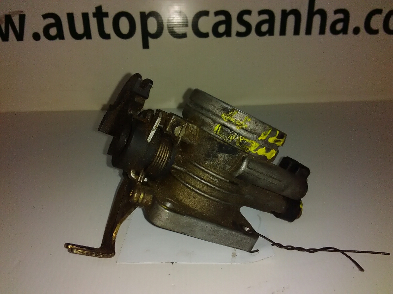 Borboleta de Admissão ROVER - ID S_45893