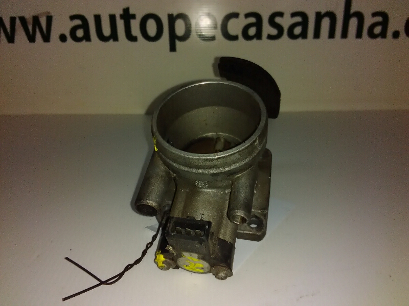 Borboleta de Admissão ROVER 45 Hatchback (RT) | 00 - 05 Imagem-1