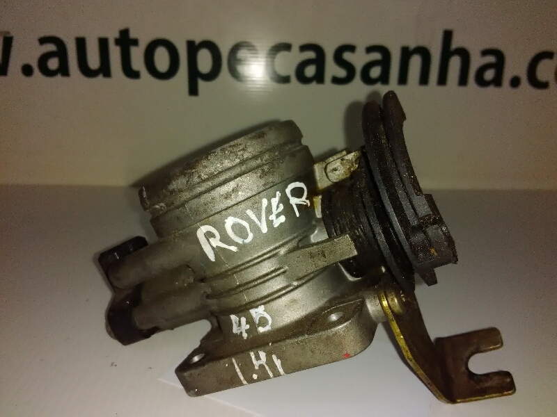 Borboleta de Admissão ROVER 45 Hatchback (RT) | 00 - 05 Imagem-2