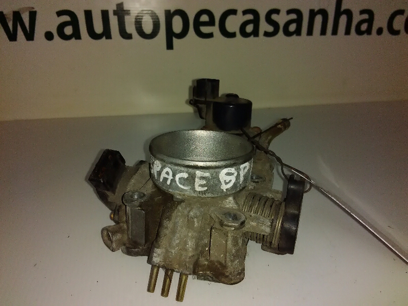 Borboleta de Admissão MITSUBISHI - ID S_45896