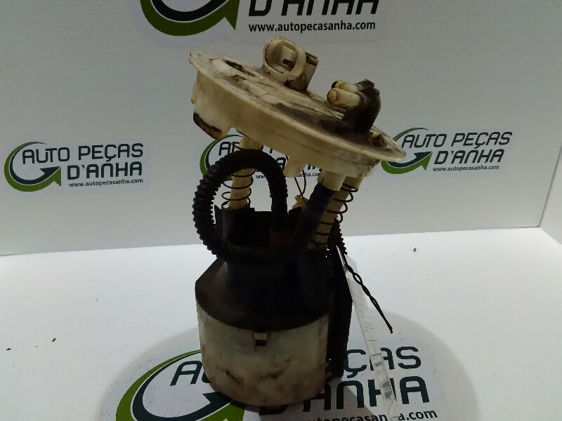 Boia do Combustível RENAULT - ID S_45897