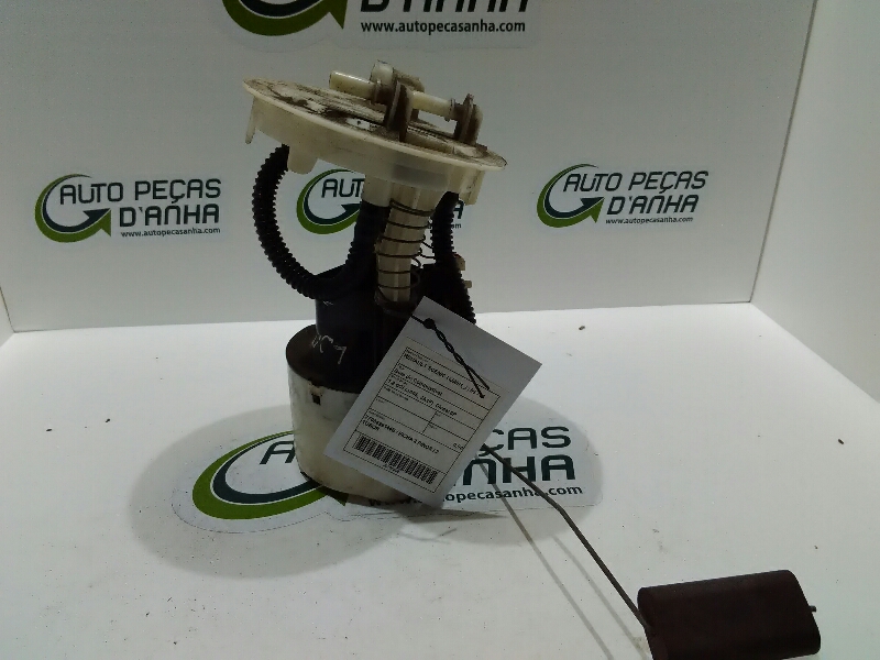 Boia do Combustível RENAULT - ID S_45898