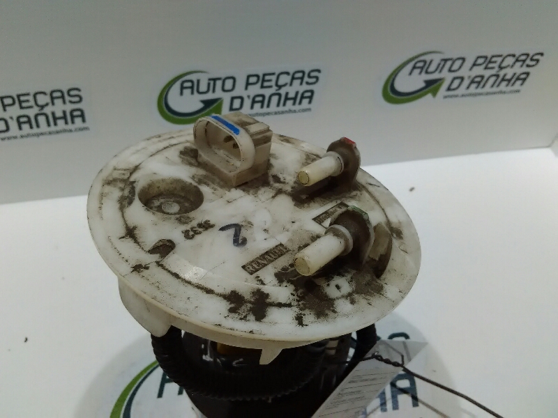 Boia do Combustível RENAULT SCÉNIC I Veículo multiuso (JA0/1_, FA0_) | 99 - 10 Imagem-1