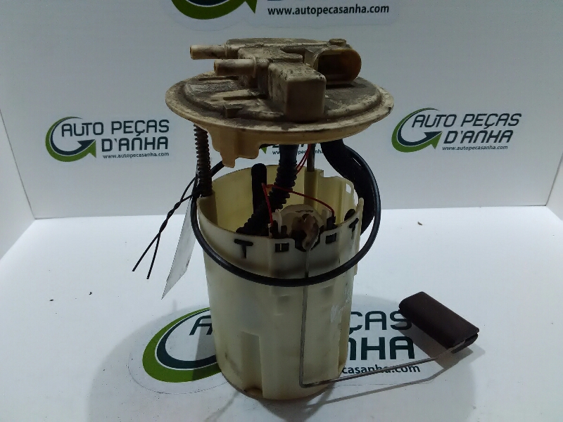 Boia do Combustível RENAULT - ID S_45902