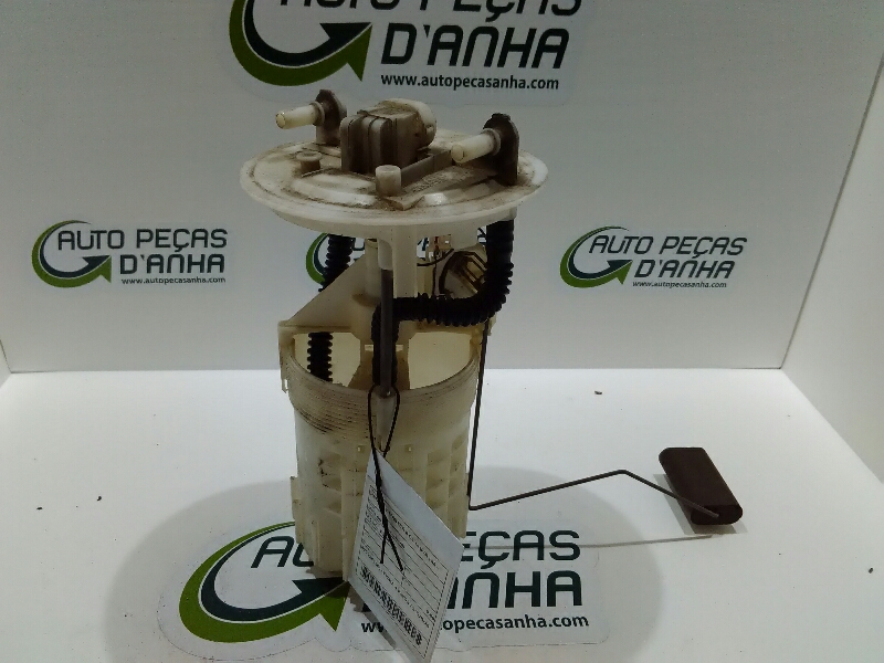 Boia do Combustível RENAULT - ID S_45904