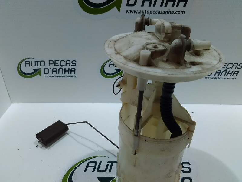 Boia do Combustível RENAULT MASTER II Caixa (FD) | 98 -  Imagem-1