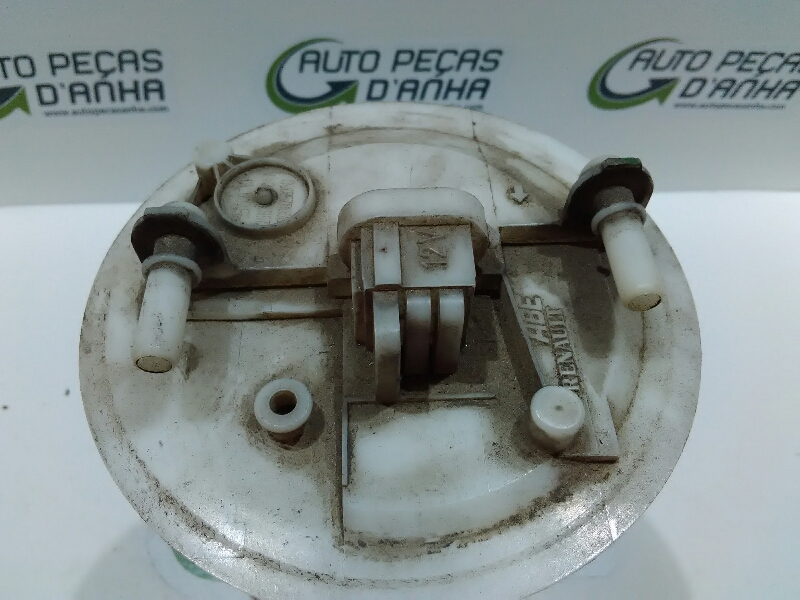 Boia do Combustível RENAULT MASTER II Caixa (FD) | 98 -  Imagem-2