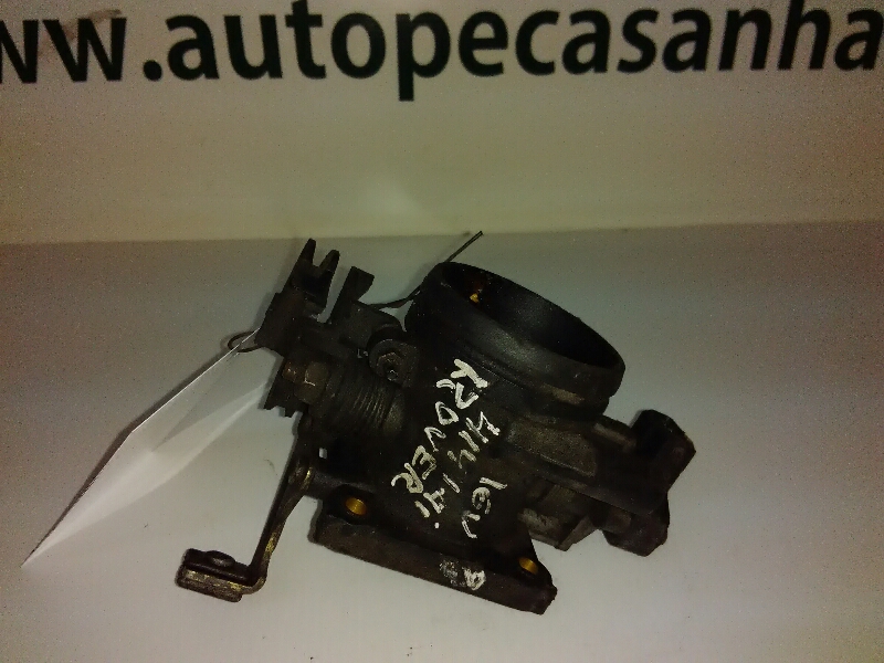 Borboleta de Admissão ROVER - ID S_45920