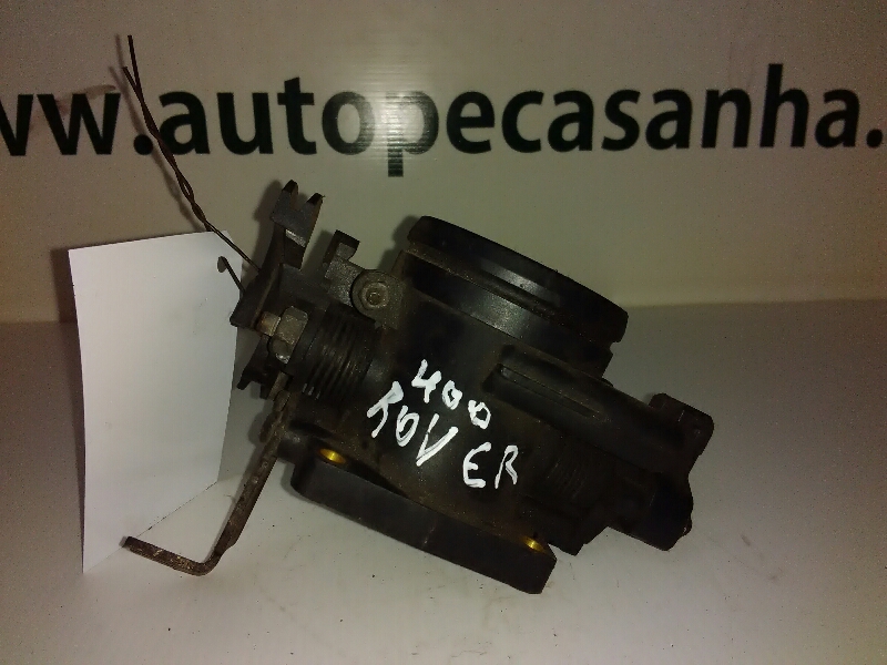 Borboleta de Admissão ROVER - ID S_45921