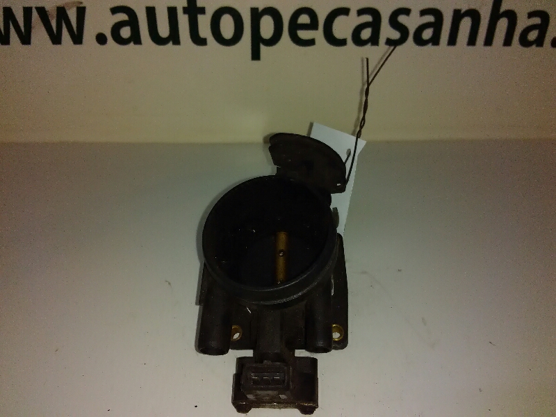 Borboleta de Admissão ROVER 400 (RT) | 95 - 00 Imagem-1