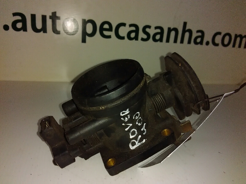 Borboleta de Admissão ROVER 400 (RT) | 95 - 00 Imagem-2