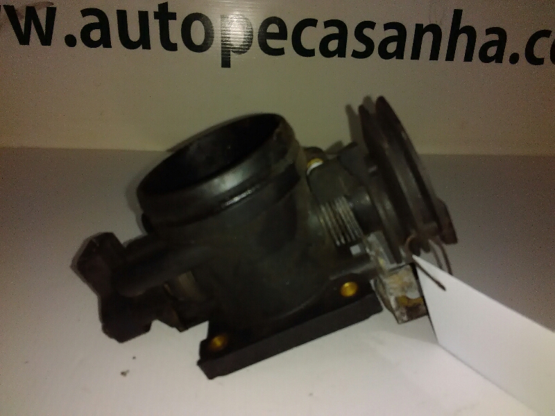 Borboleta de Admissão ROVER - ID S_45922